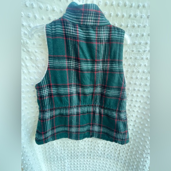 MAURICES LARGE “new with tags” FLEECE VEST - Picture 3 of 5